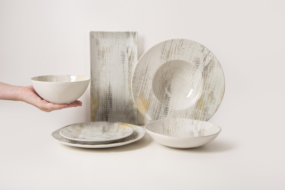 Тарілка супова Ipec Corso (7111575) Київ - фото 3