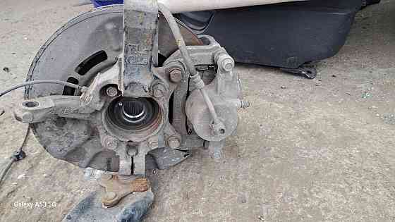 Hyundai Tucson 2016-2021 поворотний кулак Київ