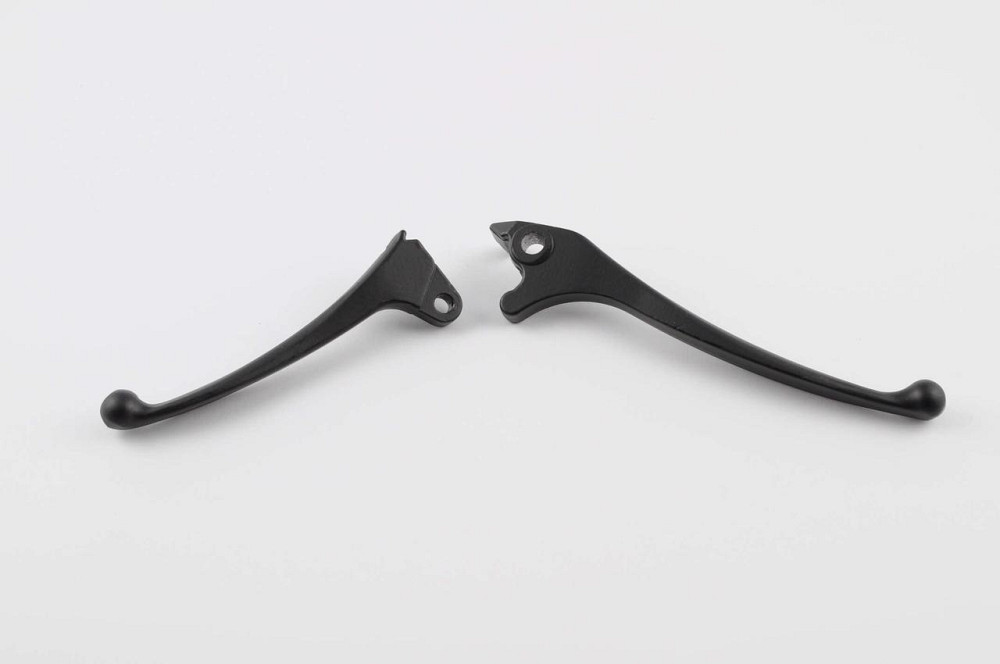 Важелі керма Хонда DIO, Такт (голі) (диск/барабан) Мукачево - фото 1