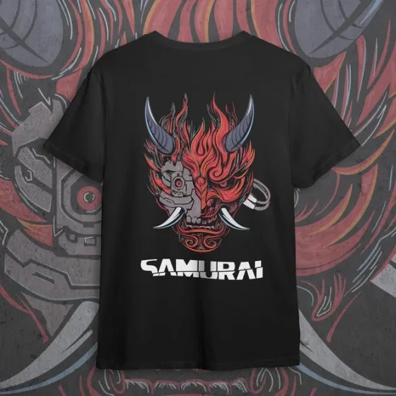 Футболка для подростка мальчика с принтом Киберпанк 2077 Размер 160 Anime10615 Днепр