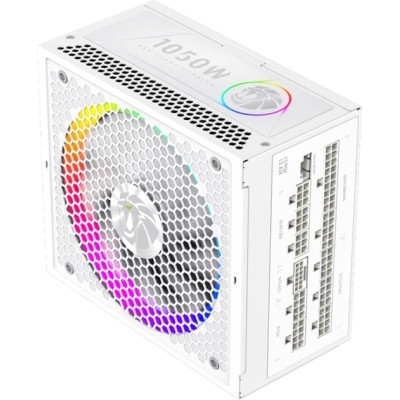 Блок питания Gamemax 1050W (RGB PRO 1050G WH) Винница - изображение 9