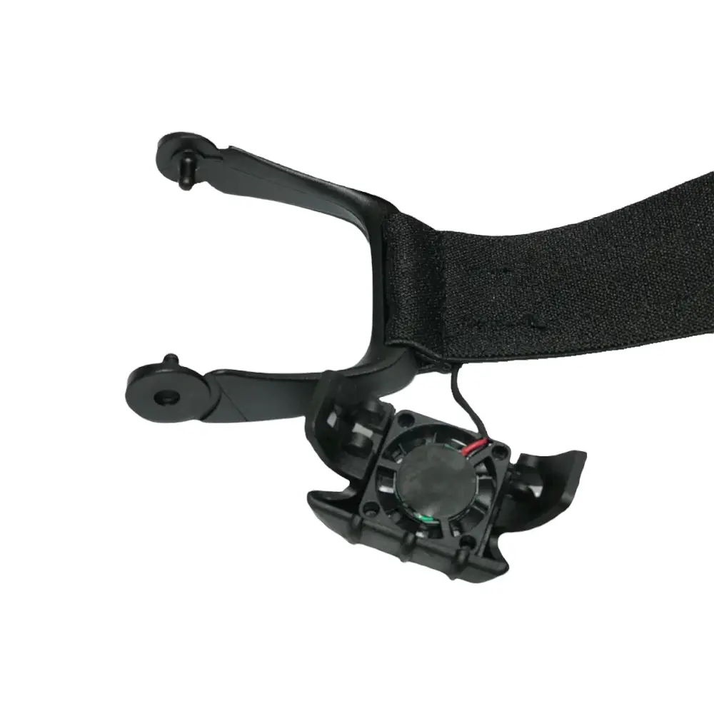 Тактичні окуляри маска FMA Si-Ballistic Googgles (з охолодженням) Black Вінниця - фото 5