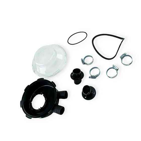 Венткоробка 01 тип Мукачево