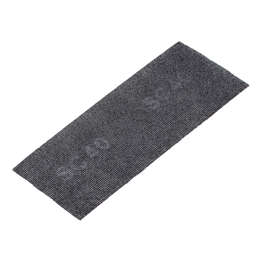 Сітка абразивна 115×280 мм Р40 (5 шт.) SIGMA (9160401) Київ - фото 4