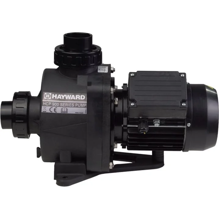 Насос для басейну Hayward HCP09101E2 KNG100 M.B IE2 (220 В. 15.9 м3/год. 1 HP) Київ - фото 4