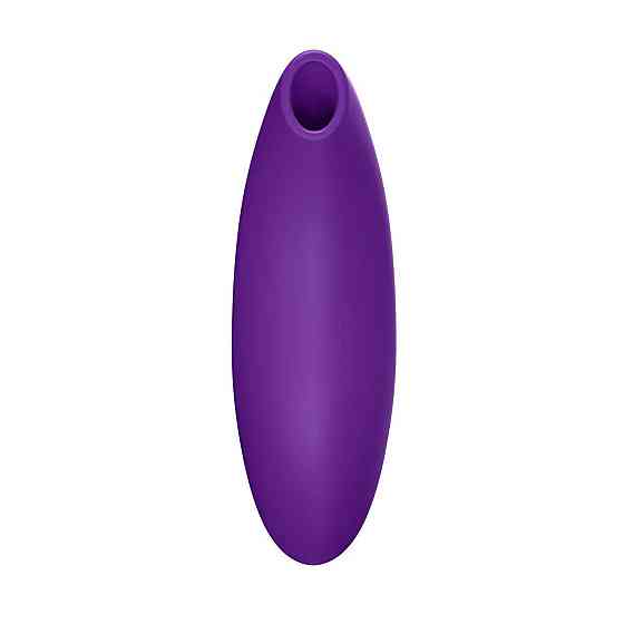 Вакуумний смарт-стимулятор для пар We-Vibe Melt 2 Purple Sex Aura Київ