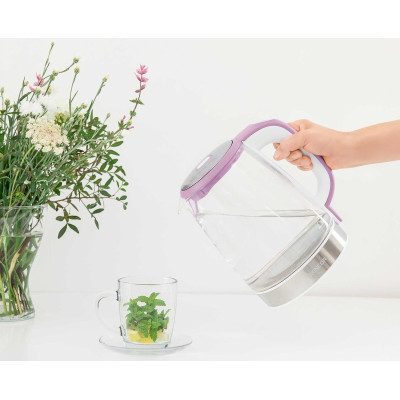 Электрочайник Sencor SWK2198RS Винница - изображение 8