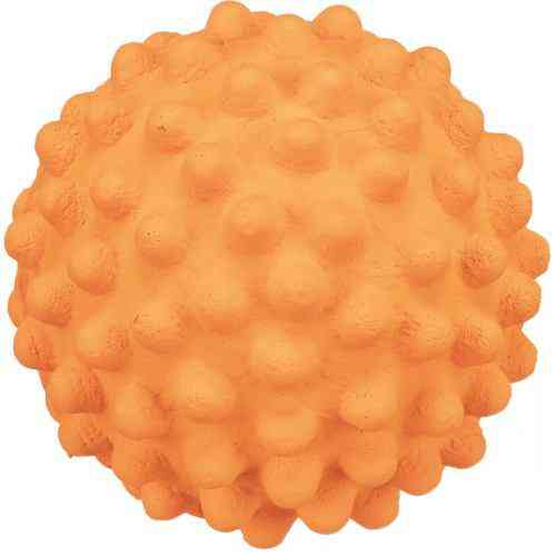 Іграшка Trixie М'яч голчастий для собак, d:7 см Київ