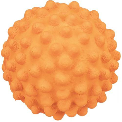 Игрушка Trixie Мяч игольчатый для собак, d:7 см Киев - изображение 2