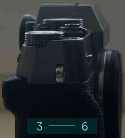 Фотоапарат Fujifilm XT-30 Київ