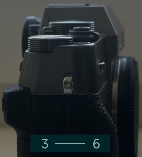 Фотоаппарат Fujifilm XT-30 Киев - изображение 4