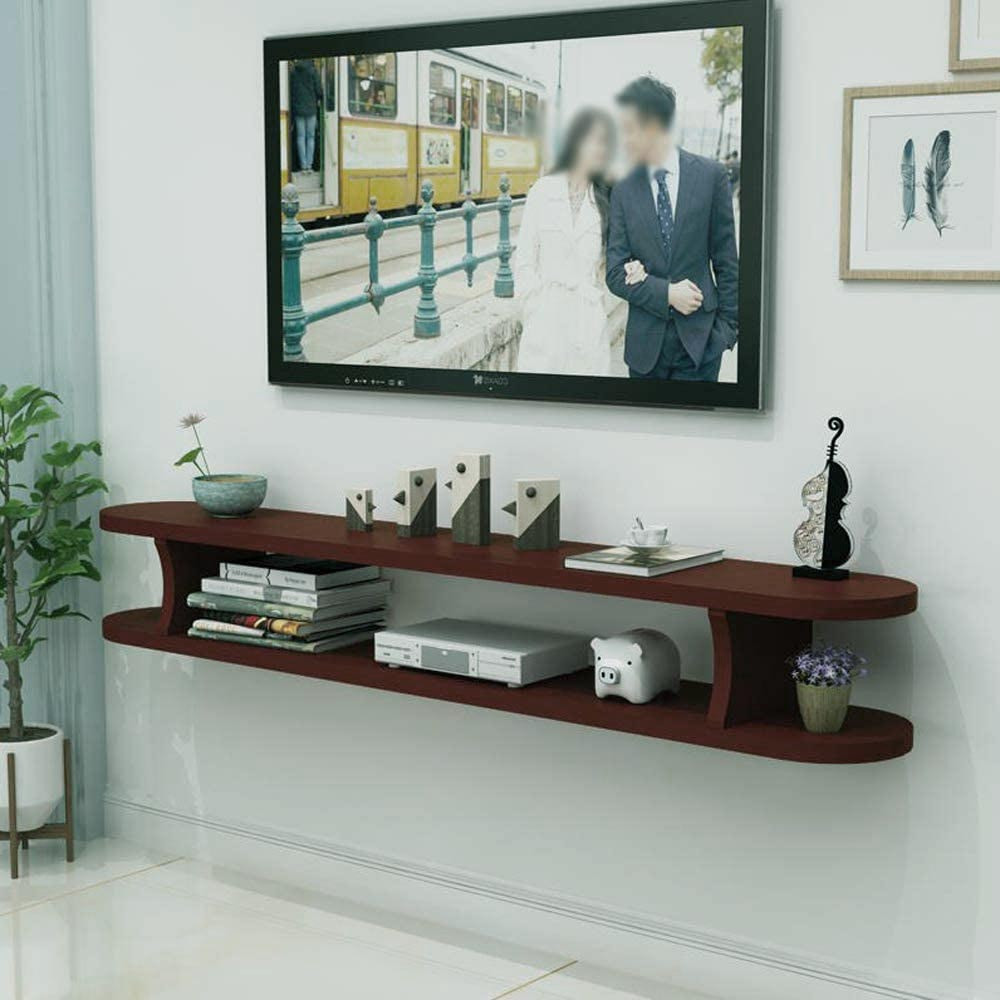 Полка для роутера 