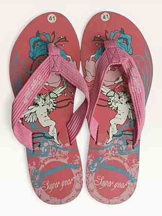 Шлепанци женские 41 р Одесса