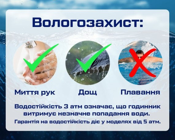 Годинник чоловічий наручний Naviforce Fly ArmyGreen Київ - фото 10