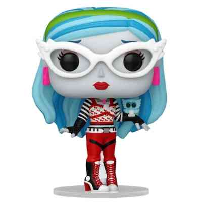 Фигурка Funko Pop серии Monster High - Гулия (83819) Винница