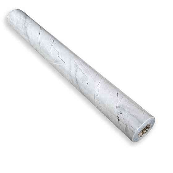 Самоклеюча плівка 0,45х10м х 0,07мм Платиновий мармур SW-00001274 Київ