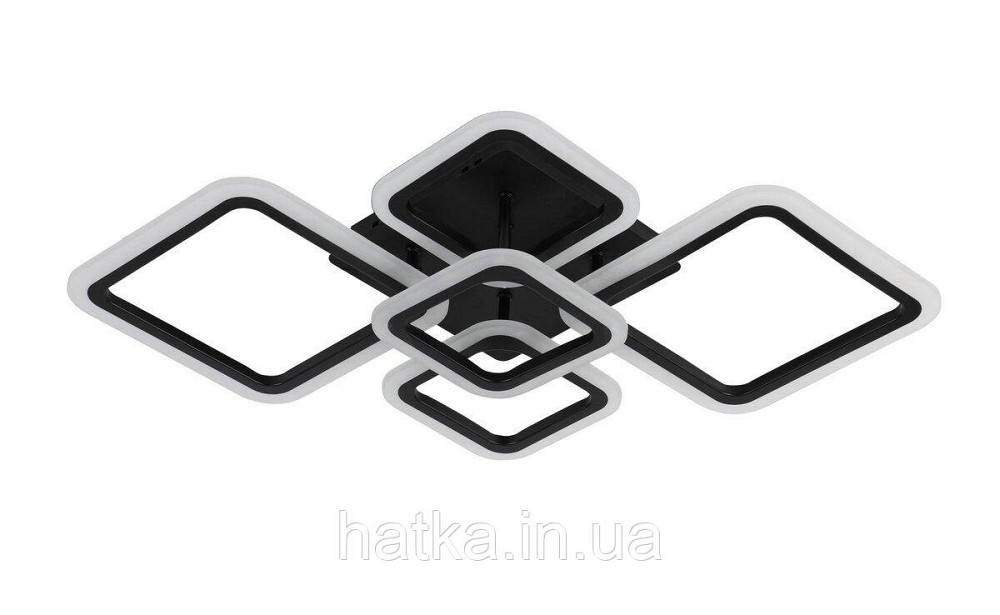 G 2055/5 RGB BK 128W Київ - фото 1