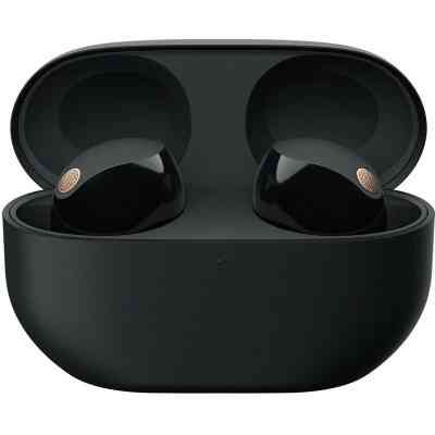 Навушники Sony WF-1000XM5 Black (WF1000XM5B.CE7) Вінниця