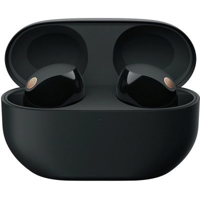 Наушники Sony WF-1000XM5 Black (WF1000XM5B.CE7) Винница - изображение 4