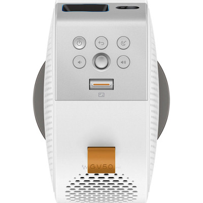 Проектор BenQ GV50 (9H.JSR77.59E) Вінниця - фото 10