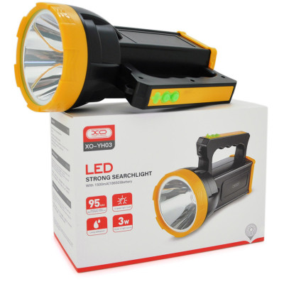 Фонарь XO XO-YH03 Винница - изображение 2