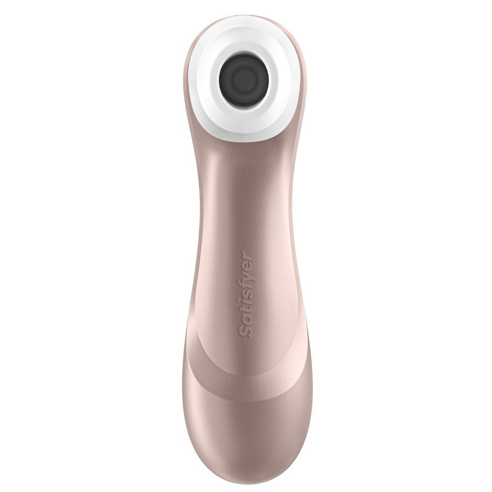 Вакуумний кліторальний стимулятор Satisfyer Pro 2 Sex Aura Київ - фото 2
