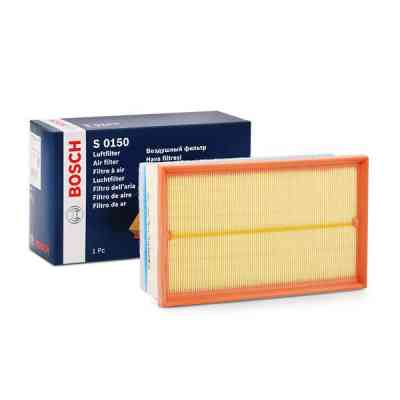 Воздушный фильтр для автомобиля Bosch F 026 400 150 Винница