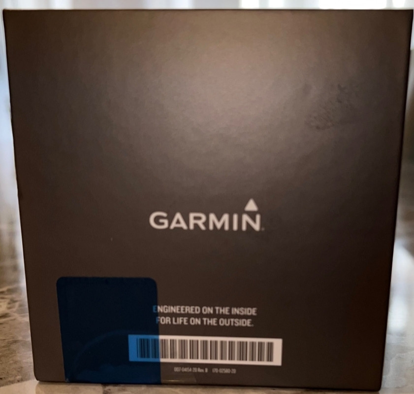 Часы: Garmin Fenix 7X Sapphire Solar Forerunner 955 Киев - изображение 7