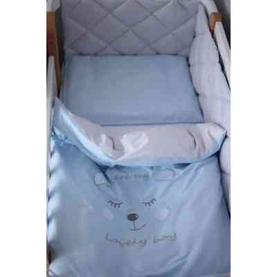 Детский постельный набор Верес 