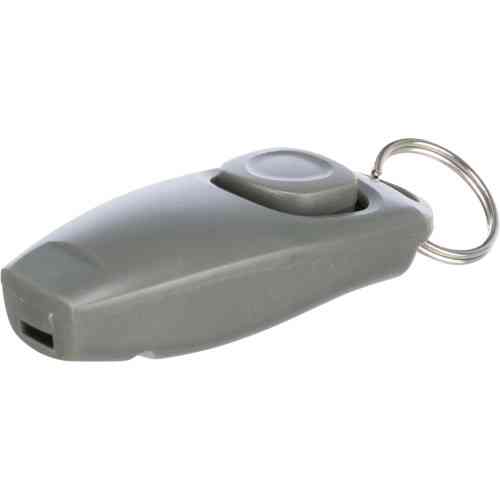 Клікер-свисток Trixie для собак 8 см Київ