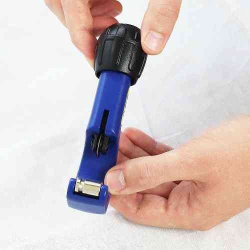 Труборіз S & R Pipe Cutter 3-32 мм 188002032 Коломыя