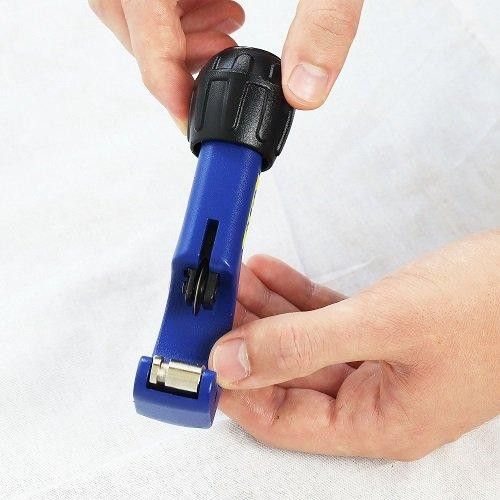 Труборіз S & R Pipe Cutter 3-32 мм 188002032 Коломия - фото 4