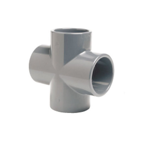 Хрестина ПВХ Effast RDRCRD0500, d50 мм Київ - фото 1