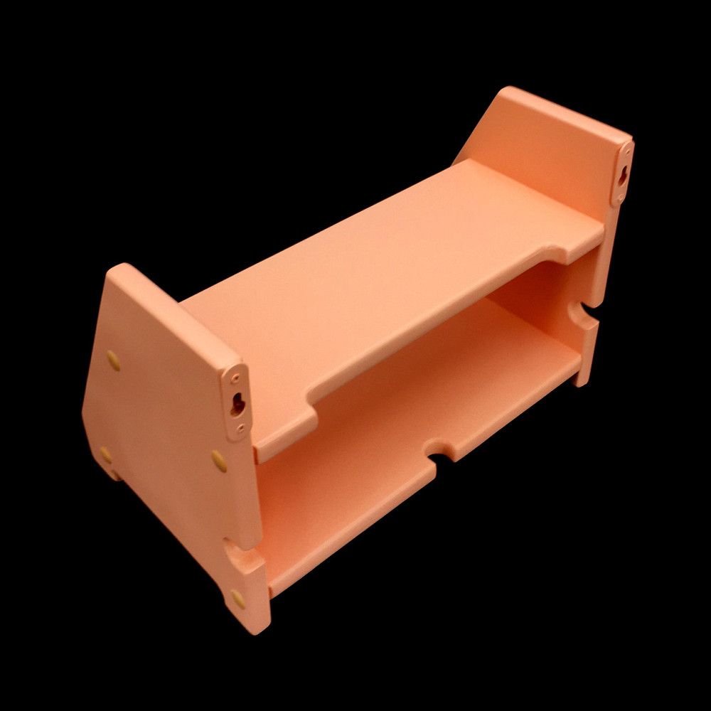 Полка для роутера 