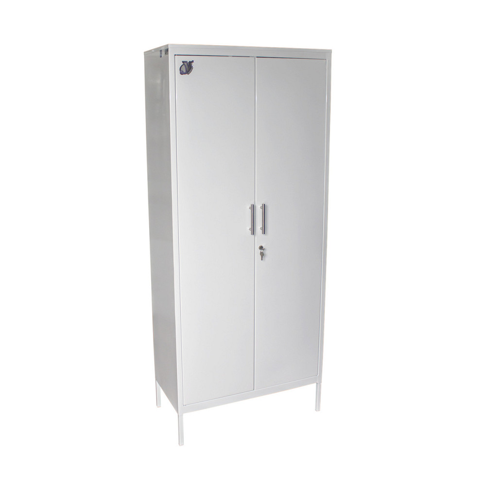 Шкаф для медицинской одежды ШМо-2 Днепр - изображение 1