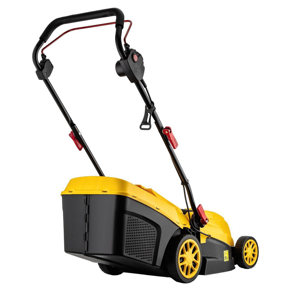Газонокосарка 2E GardenCut 38 (2E-ELM38M) ( 29189 ) Харьков - изображение 8