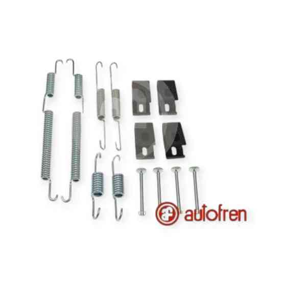 Ремкомплект Hyundai Getz, i10, i20, Opel Agila 02- ручника Мукачево