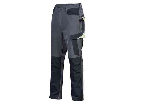 Штани утеплені робочі Sizam Kingston XXL Рівне