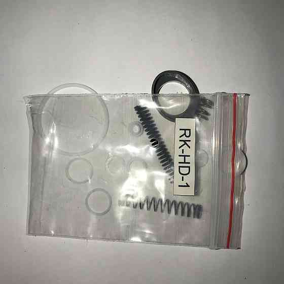 Ремкомплект для фарбувальних пістолетів HD-1 ITALCO RK-HD-1 Одеса