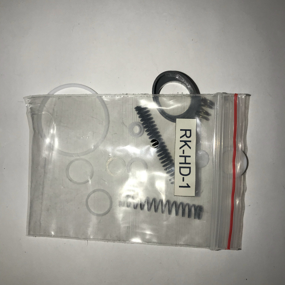 Ремкомплект для фарбувальних пістолетів HD-1 ITALCO RK-HD-1 Одеса - фото 2