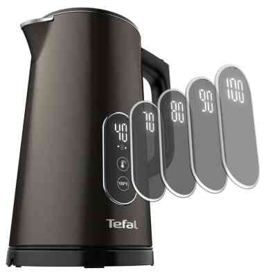 Електрочайник Tefal KI831E10 Вінниця