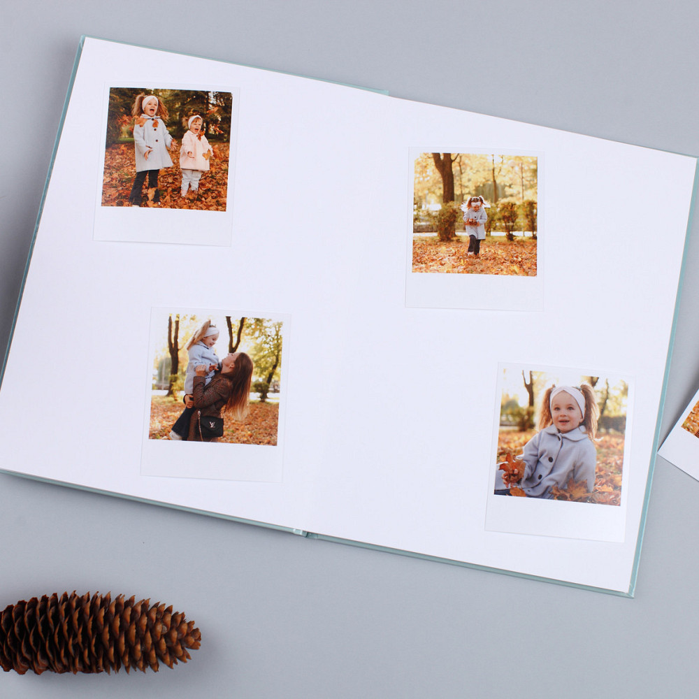 Фотоальбом з білими сторінками 20х30 Тернополь - изображение 6