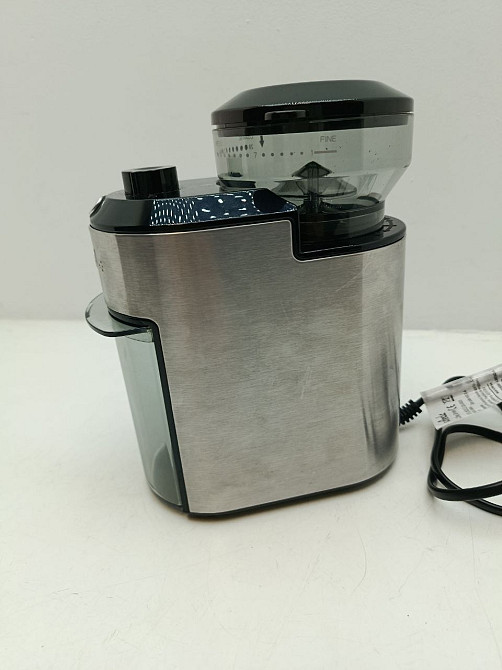 Кавомолка Wancle CBG-8003 ( товар вживаний) Луцк - изображение 4