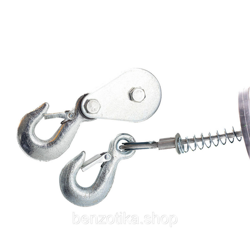 Підйомник (тельфер) Procraft TP600 Київ - фото 4