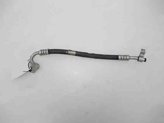 Mercedes-Benz  A2118301415 Трубка кондиціонера від компресора до радіатора при двигунах M113 V8 5.0л M273 5.5л E-Class W211 S211 CLS C219 Одеса