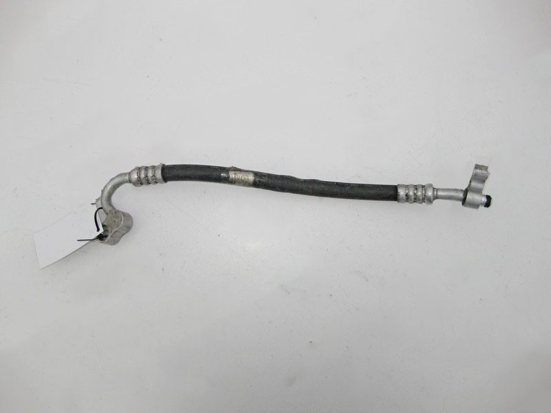 Mercedes-Benz  A2118301415 Трубка кондиціонера від компресора до радіатора при двигунах M113 V8 5.0л M273 5.5л E-Class W211 S211 CLS C219 Одесса - изображение 2