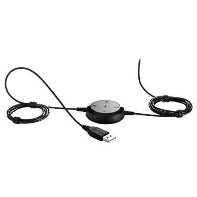 Наушники Jabra Evolve 20 MS Mono (4993-823-109) Винница