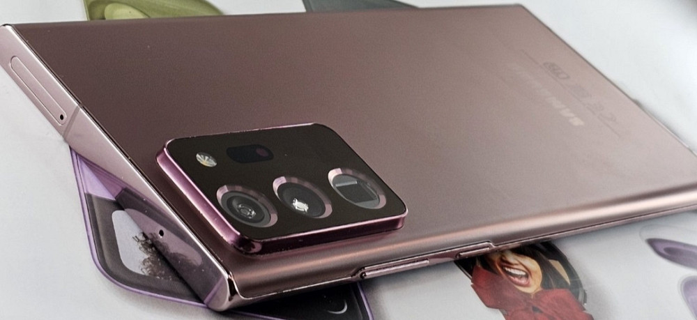 Смартфон: Samsung Galaxy NOTE 20 Ultra 8/256Gb. Киев - изображение 7