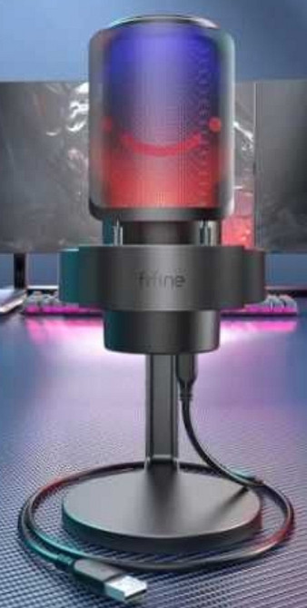 Мікрофон Fifine A8. Київ - фото 3