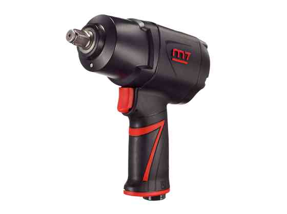 Гайкокрут пневматичний Mighty Seven NC-4255Q 1/2" 1627Нм 8500об/хв Львів